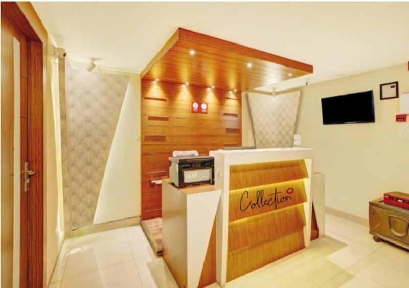 Hotel IRIS Grand - Image 7