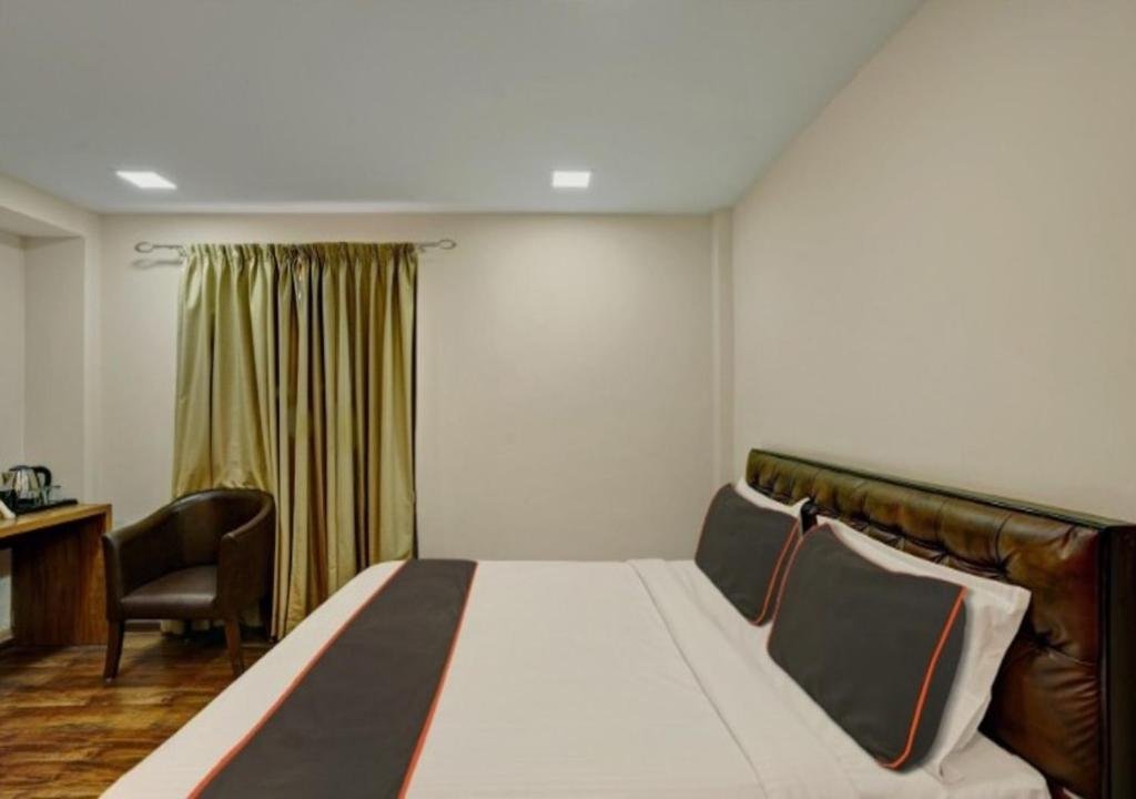 Hotel IRIS Grand - Image 4