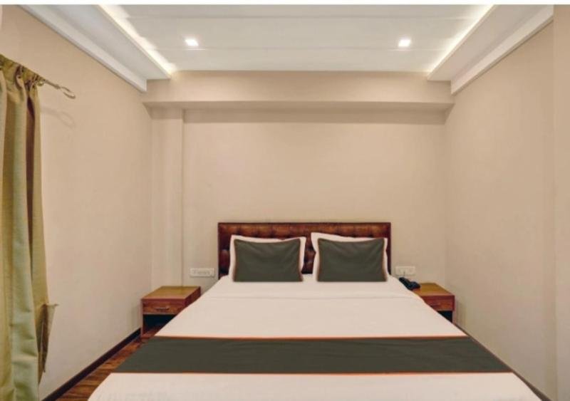 Hotel IRIS Grand - Image 13