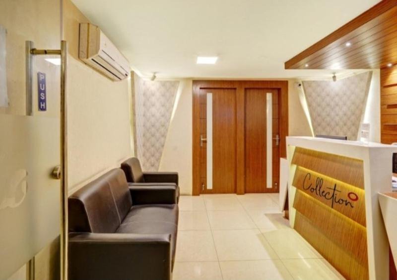Hotel IRIS Grand - Image 12