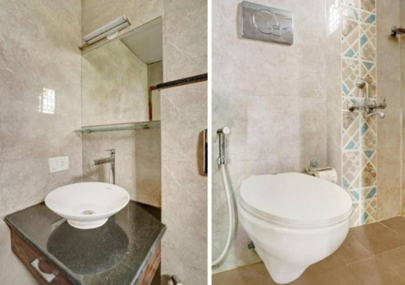 Hotel IRIS Grand - Image 10