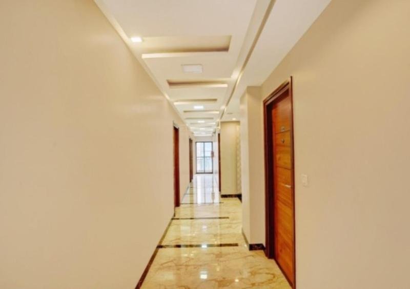 Hotel IRIS Grand - Image 5